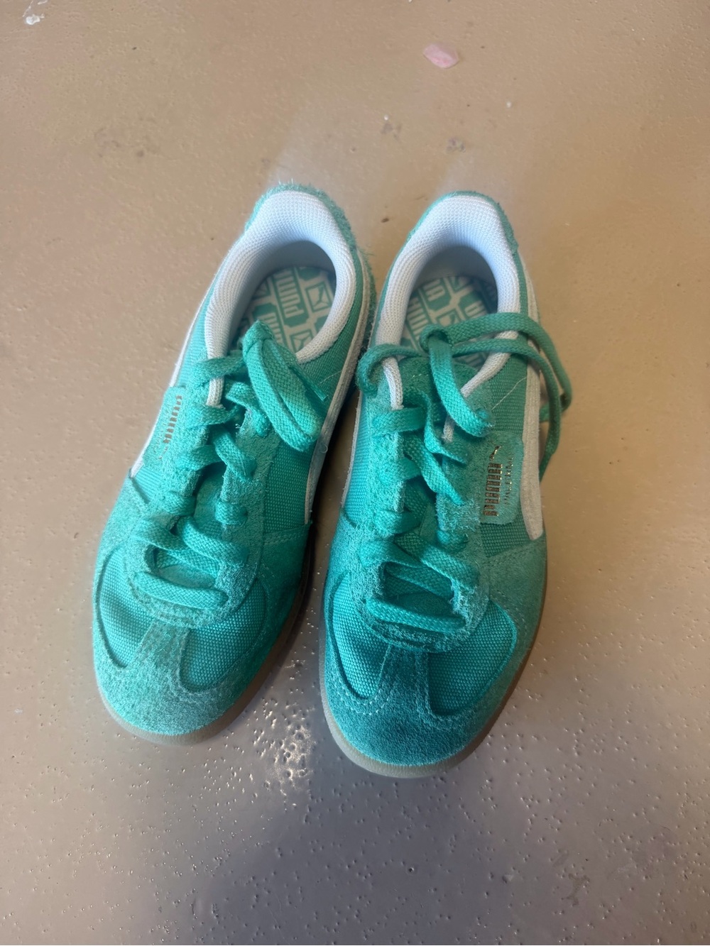 Puma - Picture 2 of 7